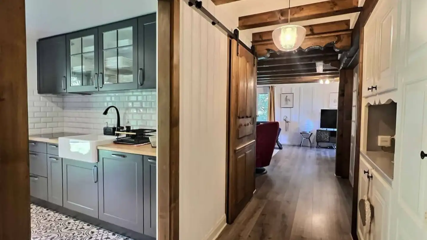 Einfamilienhaus kaufen - 1618 Châtel-St-Denis - Foto 3