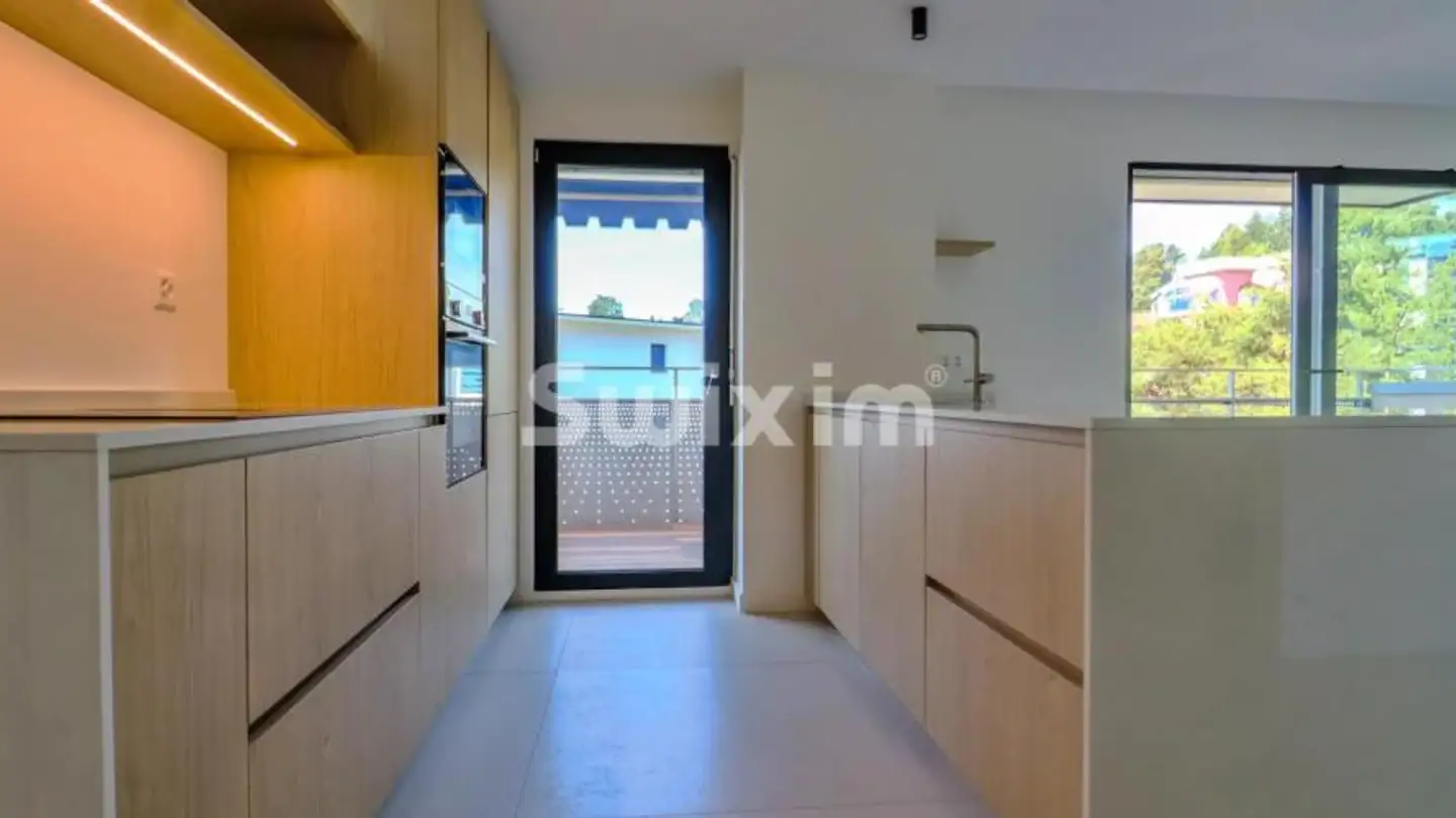 Appartement à vendre - Avenue De La Riviera, 1820 Territet - Photo 4