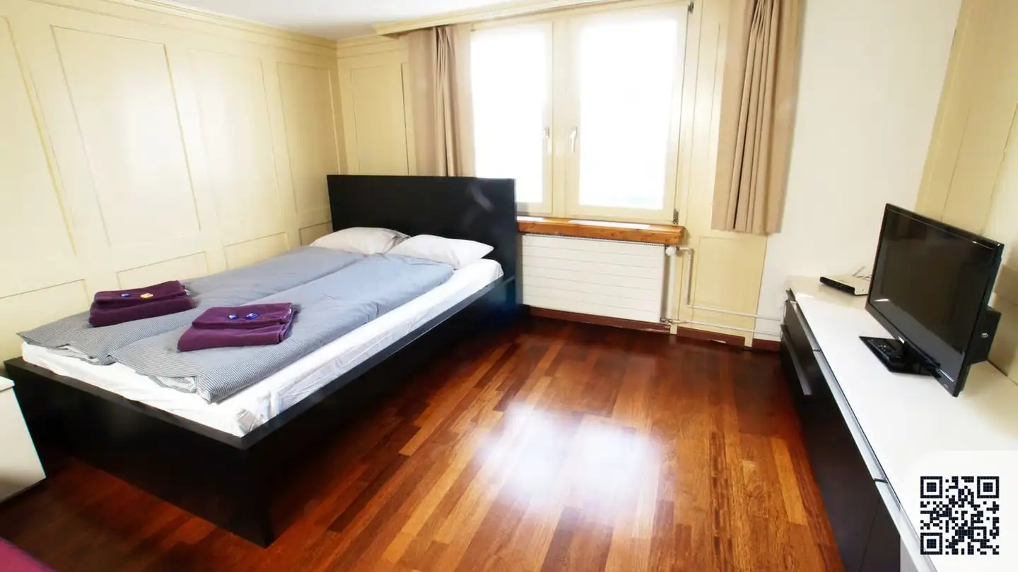 Möblierte Wohnung mieten - Niederdorfstrasse 41, 8001 Zürich - Foto 2