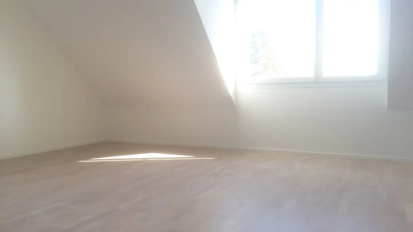 Attic flat for rent - Im Geissacker 4, 8404 Winterthur - Photo 4