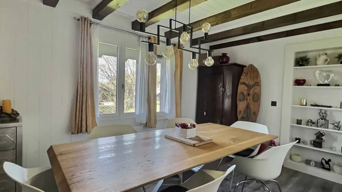 Einfamilienhaus kaufen - 1618 Châtel-St-Denis - Foto 4