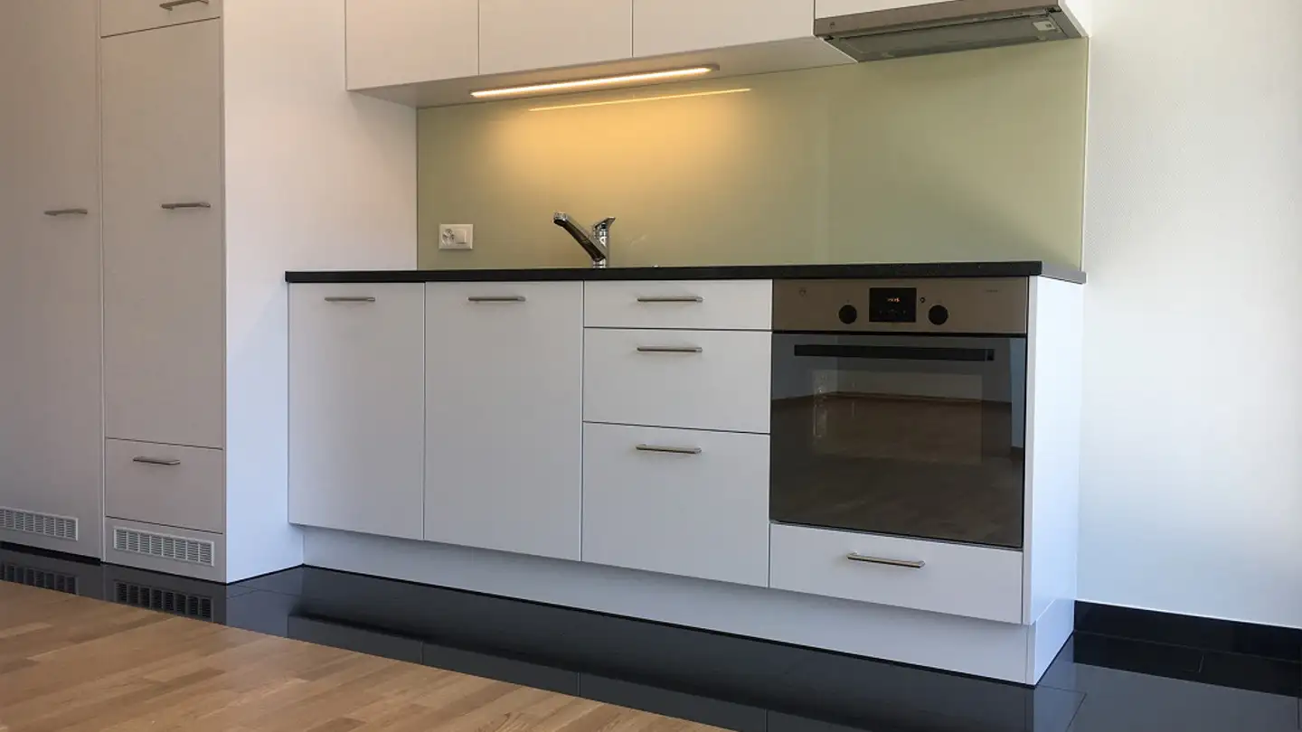 Loft for rent - Missionsstrasse 10, 4055 Basel