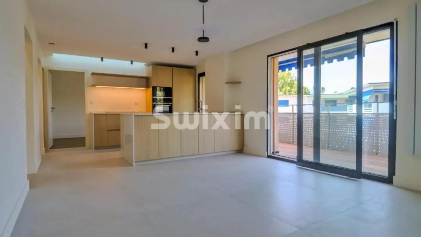 Appartement à vendre - Avenue De La Riviera, 1820 Territet - Photo 3