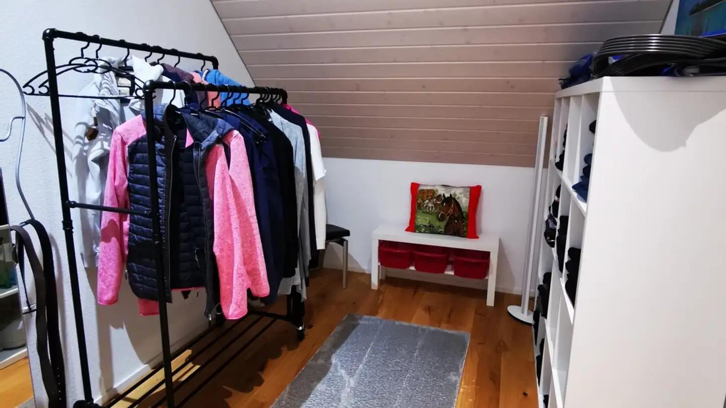 Appartement à louer - Kreuzlingerstrasse 74, 8580 Amriswil