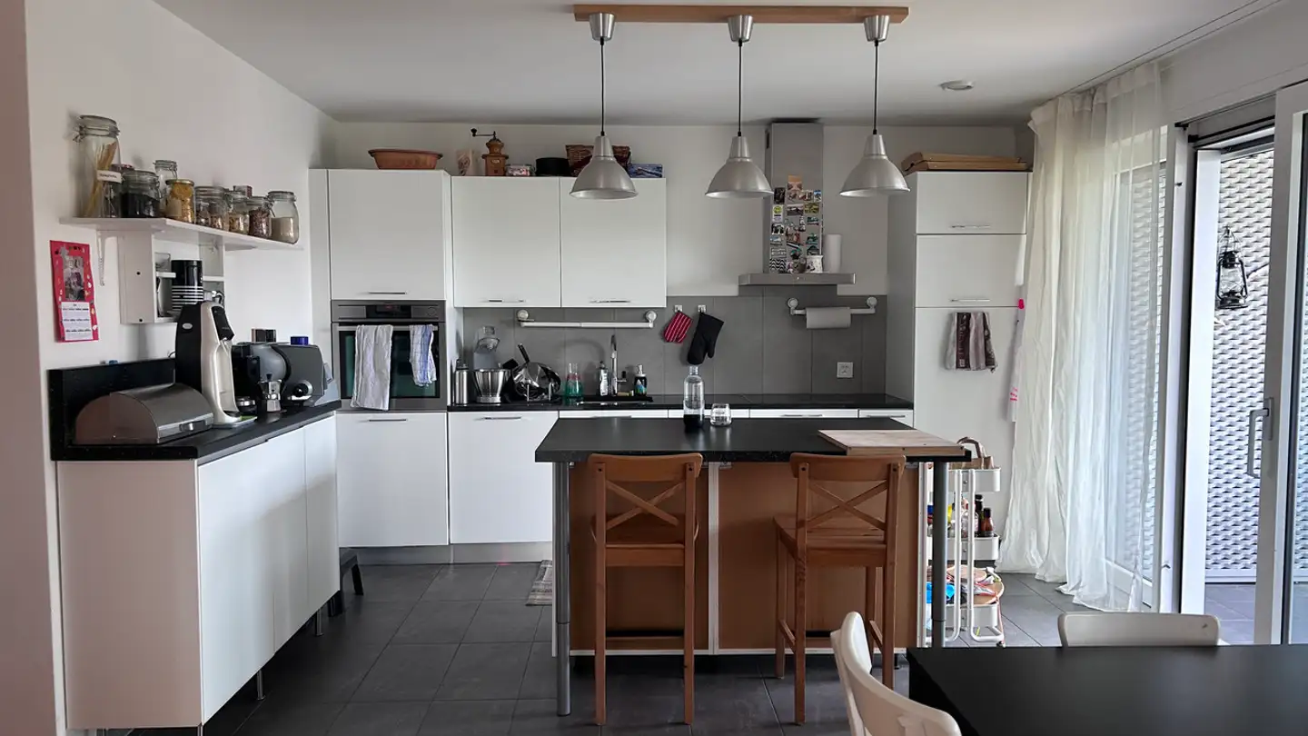 Wohnung mieten - Chemin Du Molard 12, 1196 Gland - Foto 4