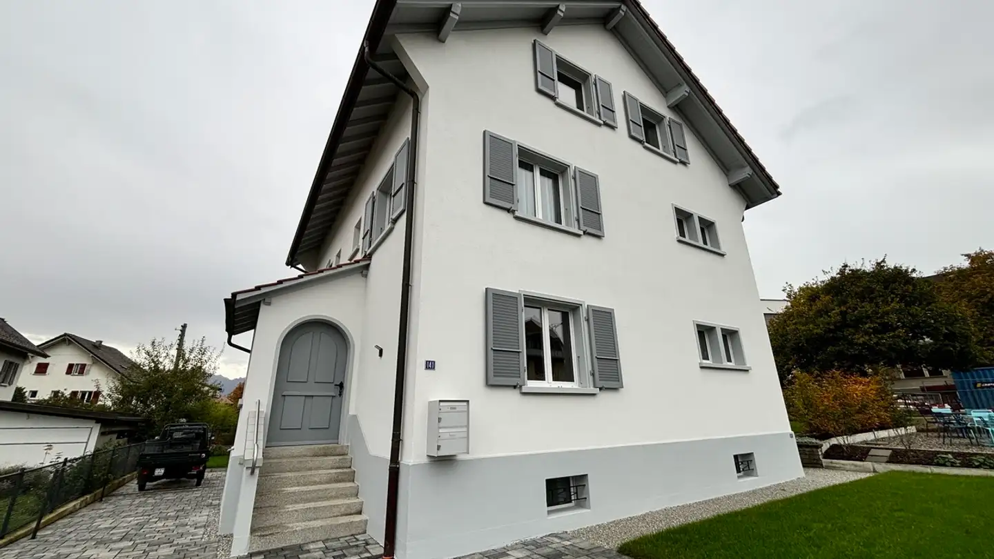 Apartment for rent - Rue De Vevey 141, 1630 Bulle