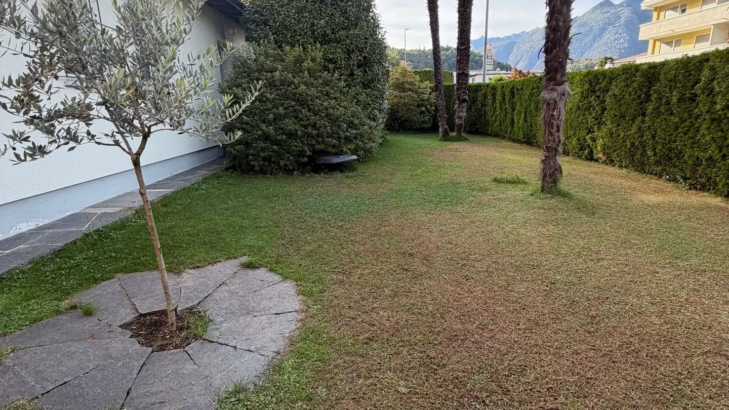 Maison individuelle à louer - Via San Materno, 6616 Losone - Photo 3