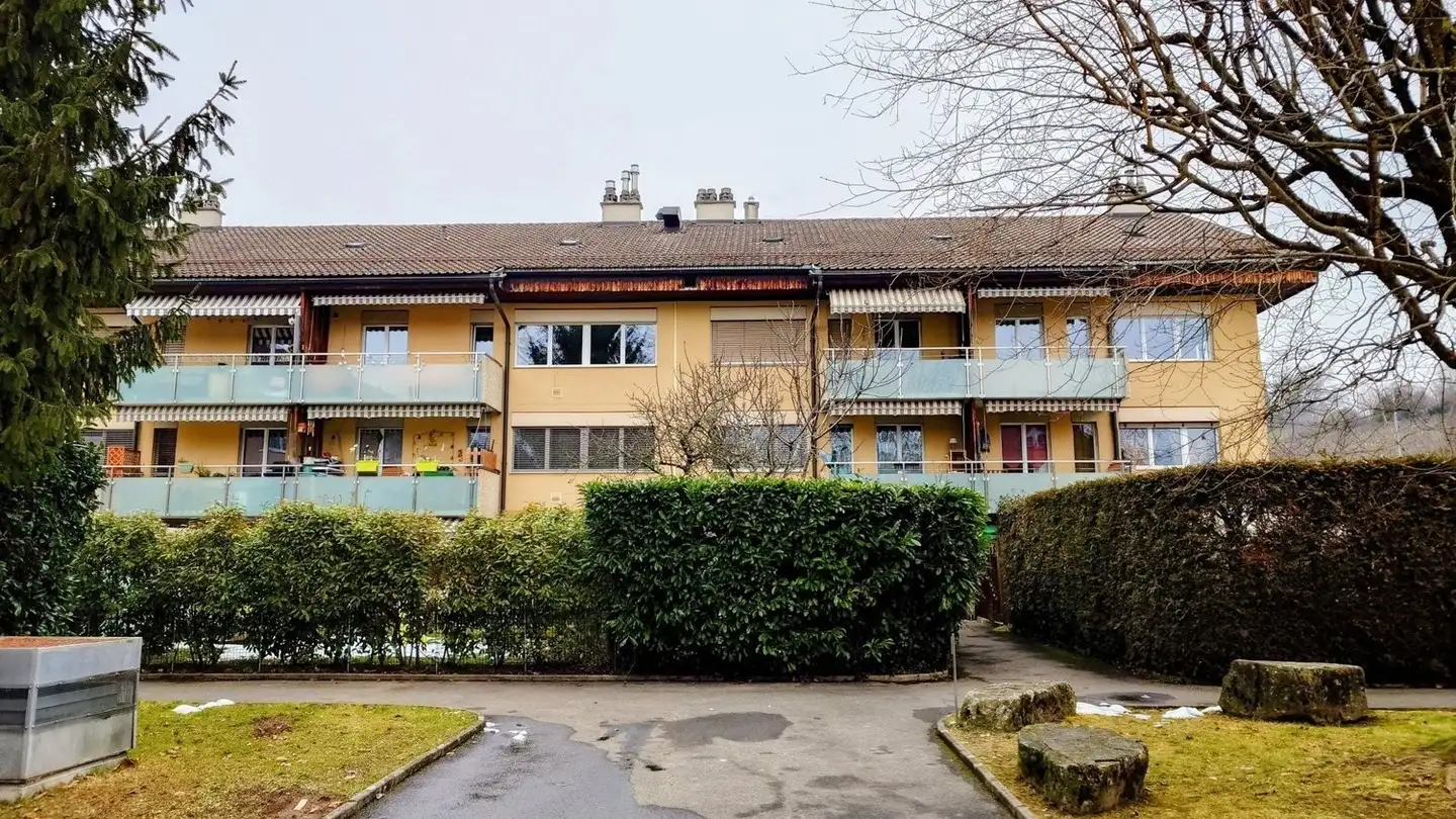 Appartement à louer - Route De Blonay 136, 1814 La Tour-de-Peilz