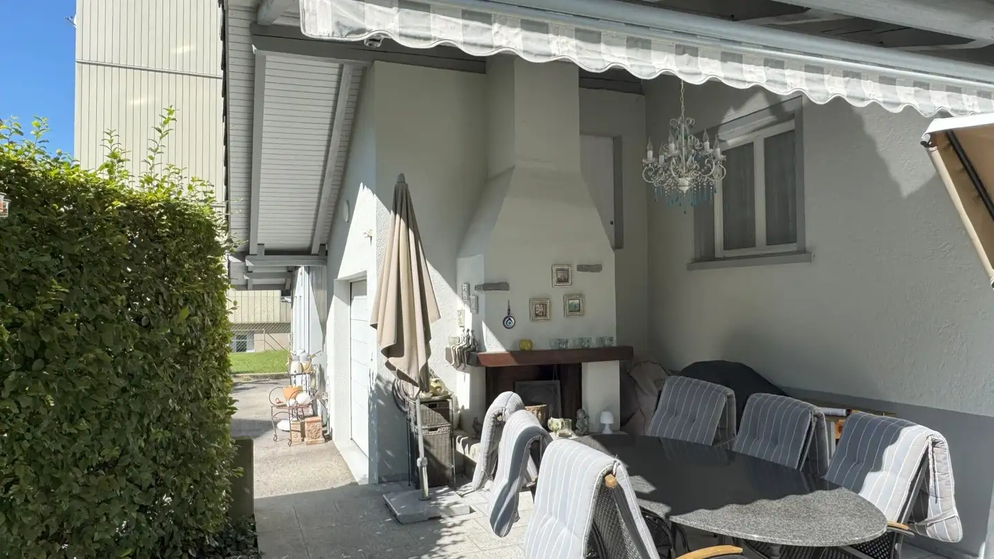 Casa singola in vendita - Uerkenweg 7, 5035 Unterentfelden - Photo 3