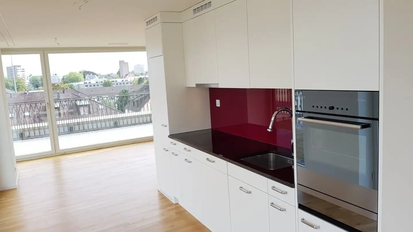 Appartement à louer - Anemonenstrasse 45, 8047 Zürich - Photo 2