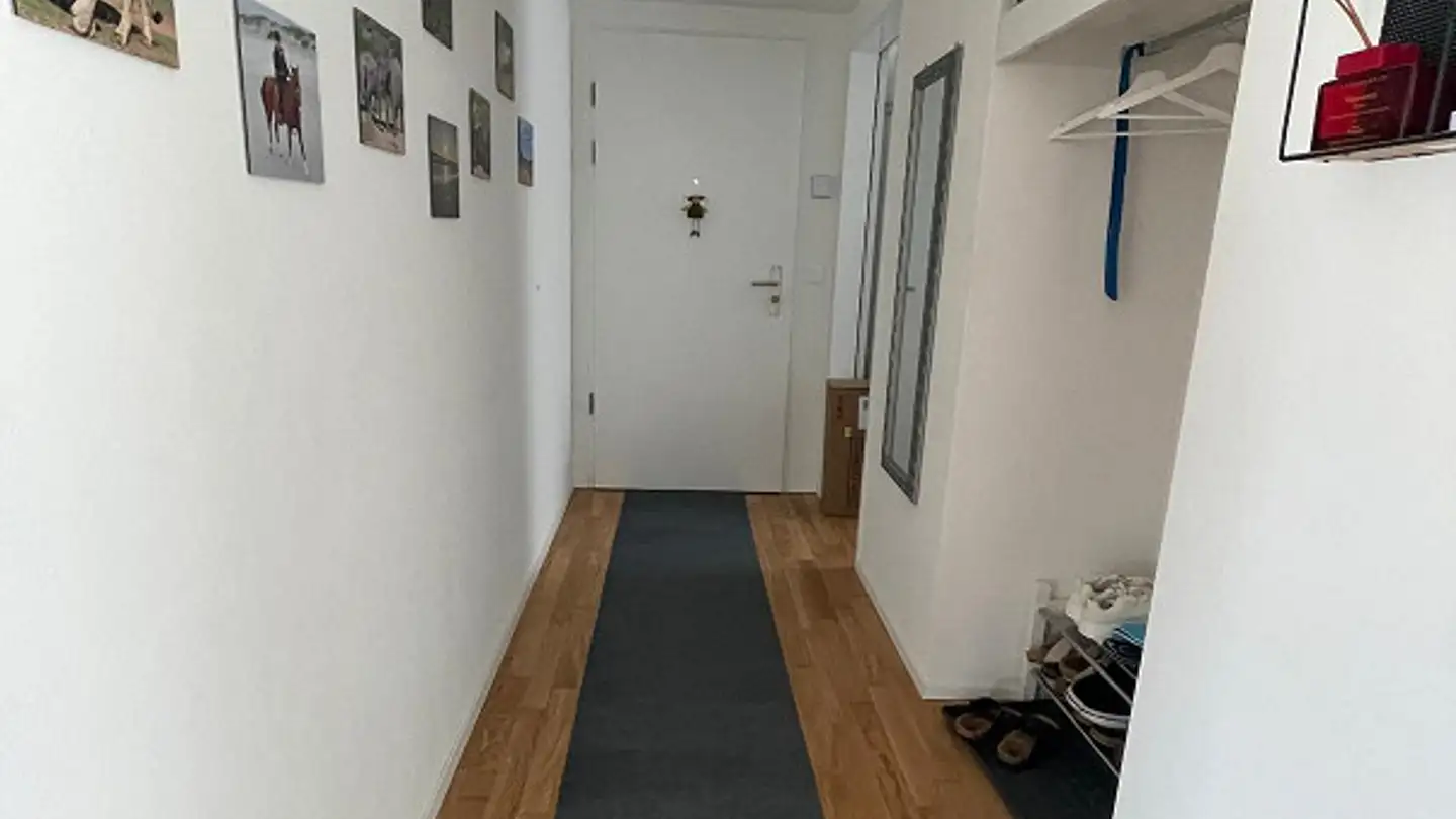 Penthouse mieten - Olensbachstrasse 15, 9631 Ulisbach - Foto 2