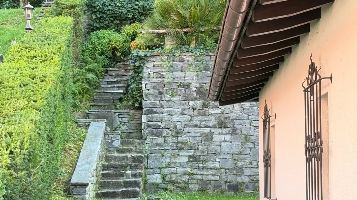 Maison individuelle à louer - Via San Materno, 6616 Losone - Photo 4