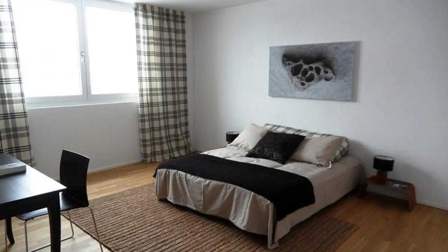 Appartamento in affitto - Anglikerstrasse 48, 5612 Villmergen - Photo 4