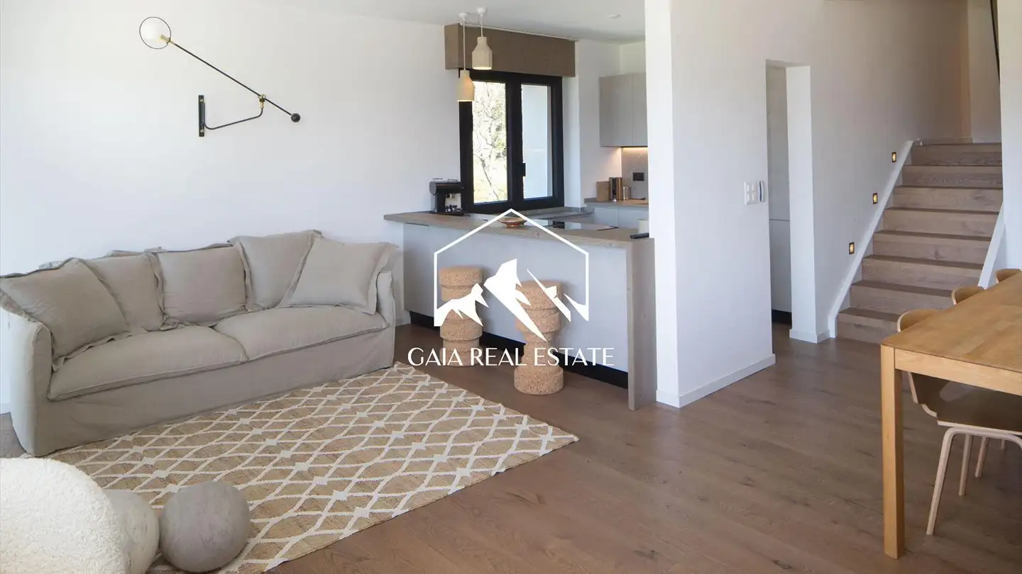 Wohnung mieten - Route De Vermala, 3963 Crans-Montana - Foto 3