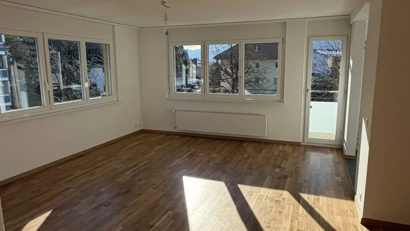 Appartement à louer - Route De Blonay 136, 1814 La Tour-de-Peilz - Photo 2