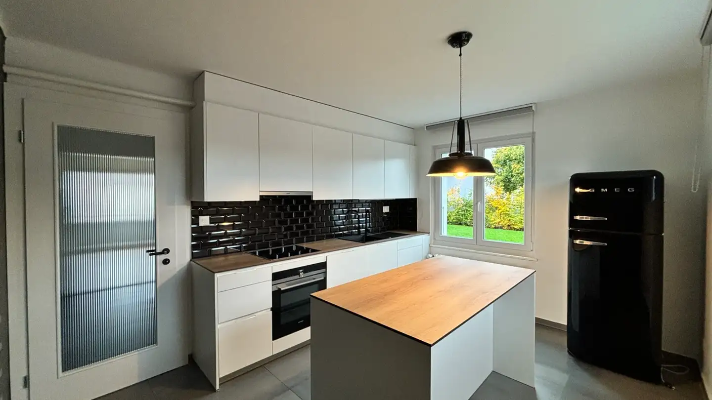 Apartment for rent - Rue De Vevey 141, 1630 Bulle - Photo 4