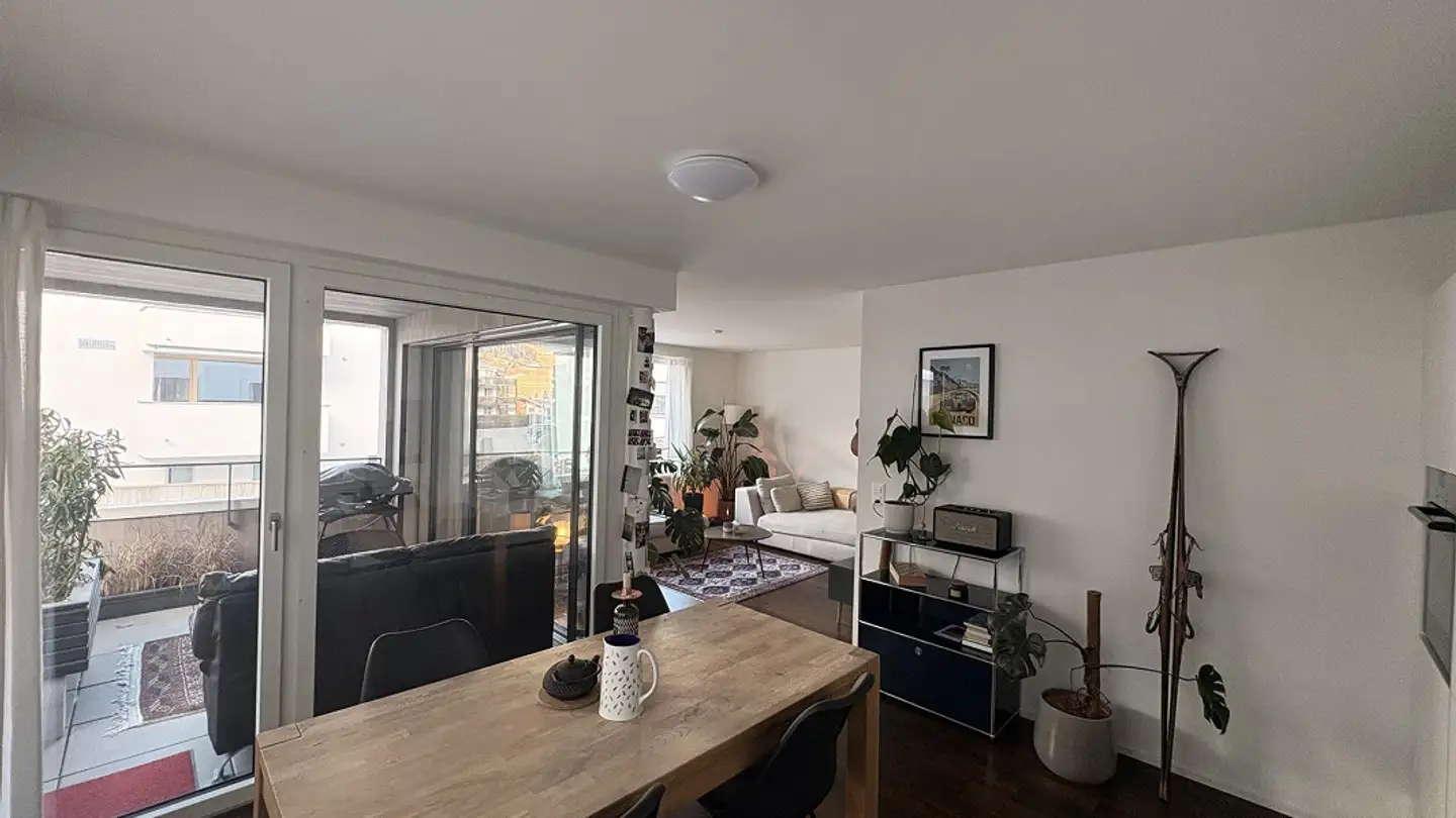 Appartement à louer - 7018 Flims Waldhaus - Photo 3