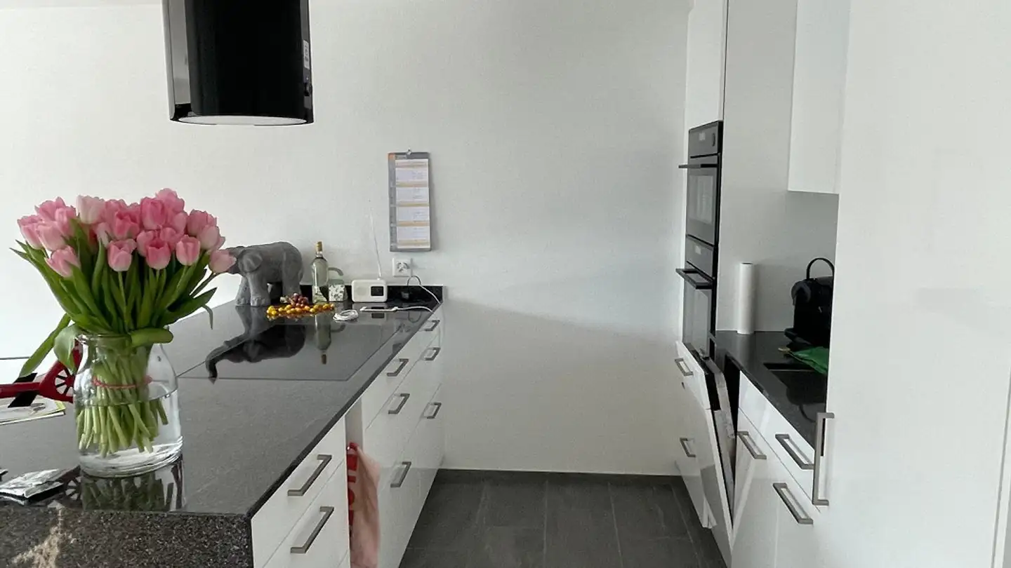 Penthouse mieten - Olensbachstrasse 15, 9631 Ulisbach - Foto 4