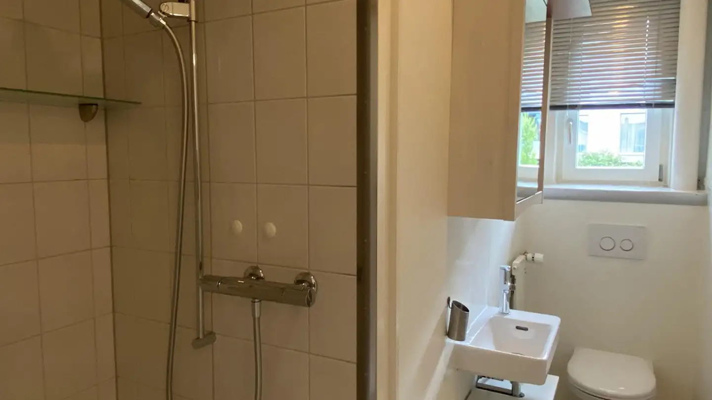 Apartment for rent - Bruggwaldstrasse 10, 9008 St. Gallen - Photo 2