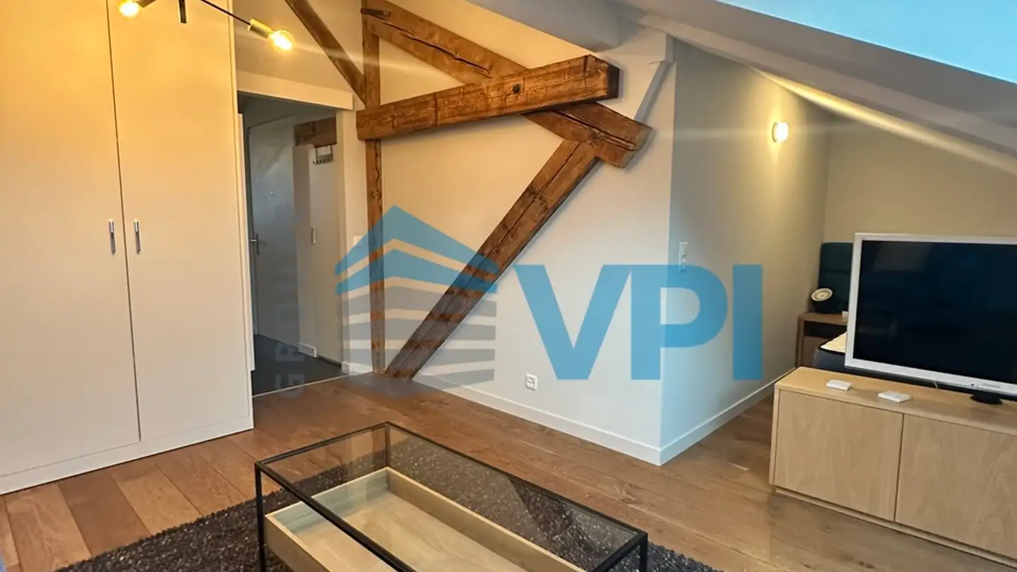 Appartamento in affitto - Rue Des Vieux-Grenadiers 2, 1205 Genève - Photo 2