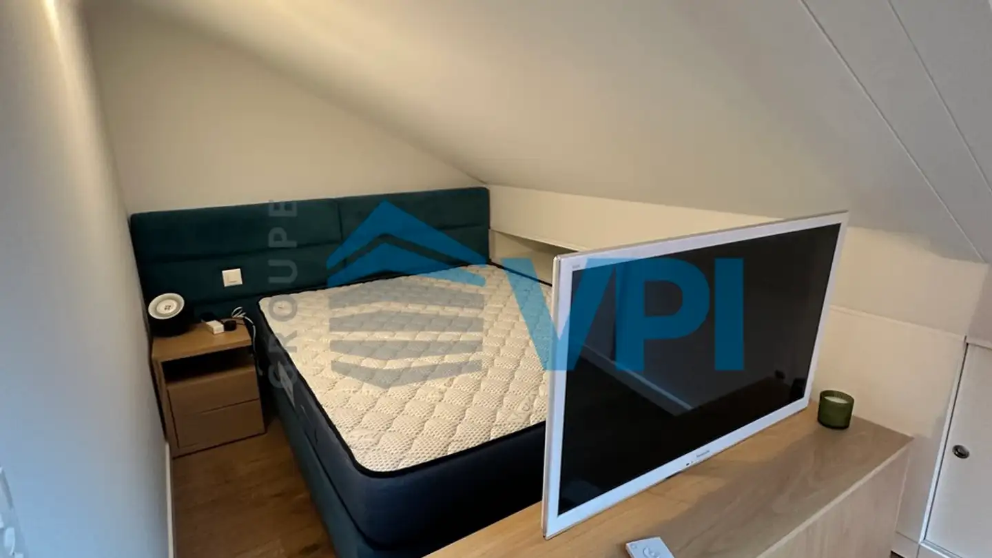 Appartamento in affitto - Rue Des Vieux-Grenadiers 2, 1205 Genève - Photo 3