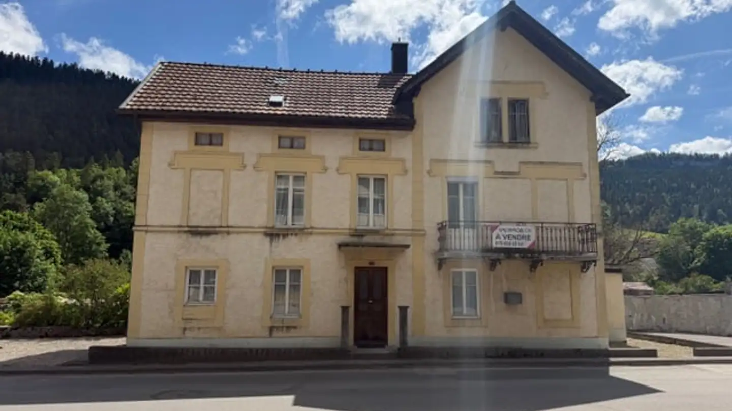 Casa singola in vendita - 2123 St-Sulpice NE