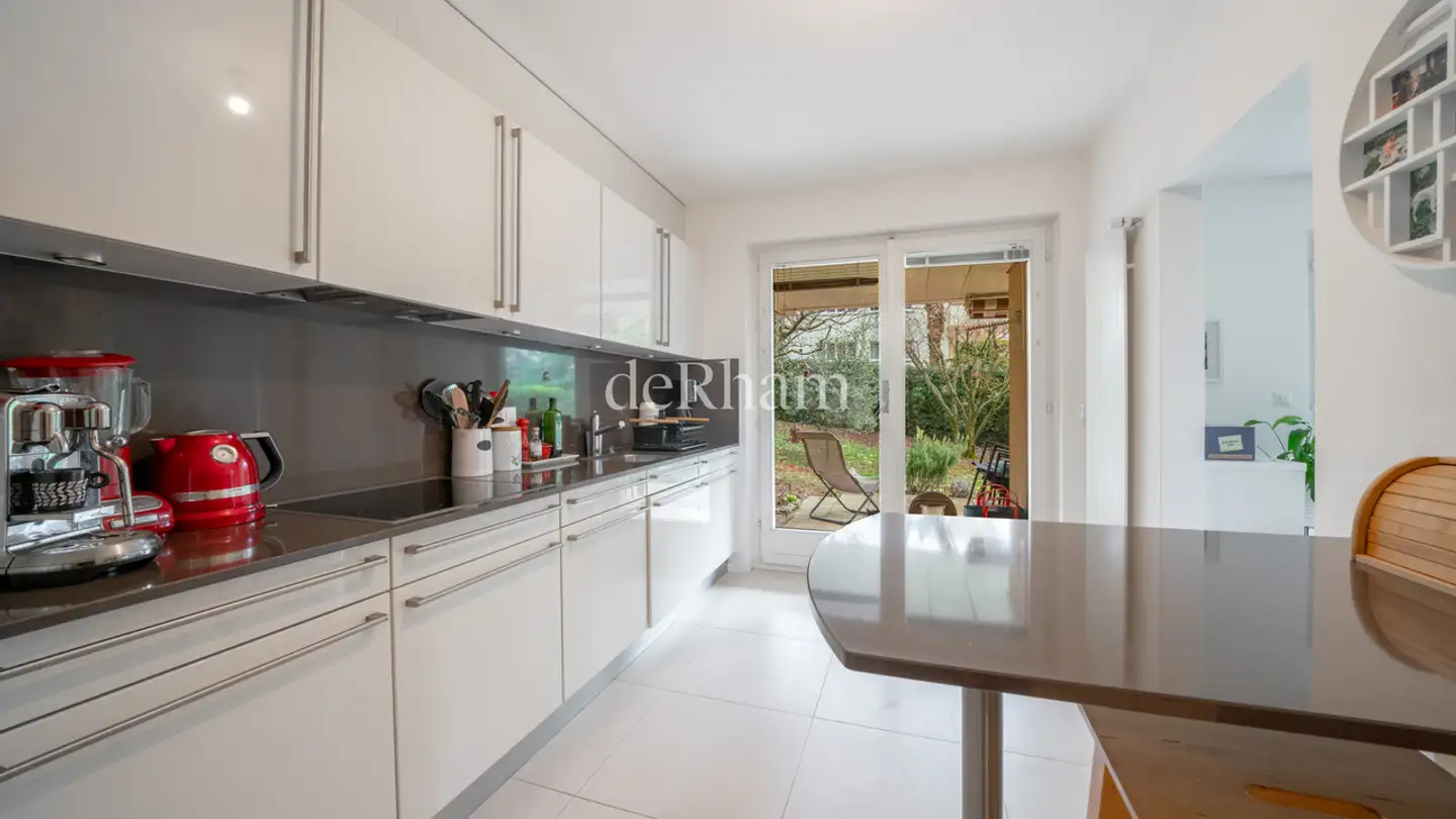Appartamento in vendita - 1009 Pully - Foto 4