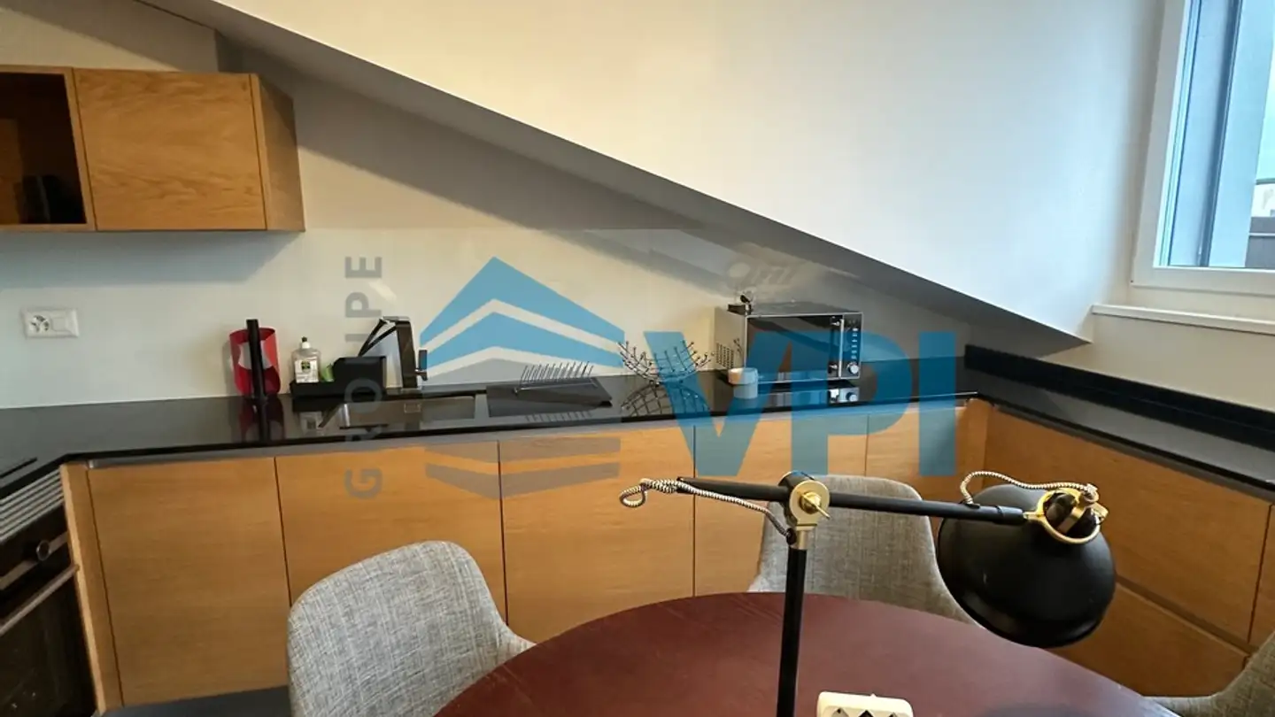 Appartamento in affitto - Rue Des Vieux-Grenadiers 2, 1205 Genève - Photo 4