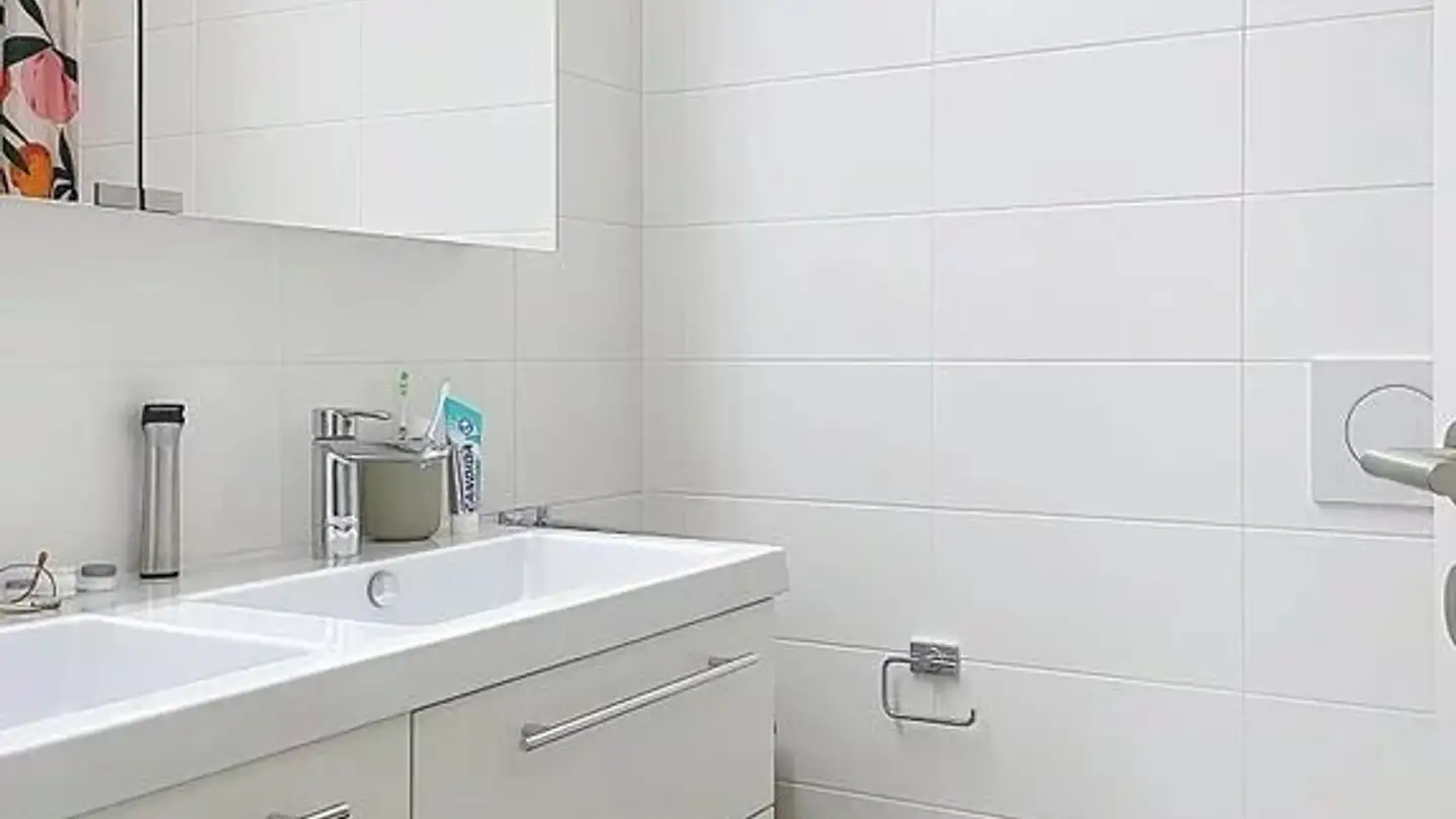 Wohnung mieten - Chemin De La Tulette 3, 1223 Cologny - Foto 2