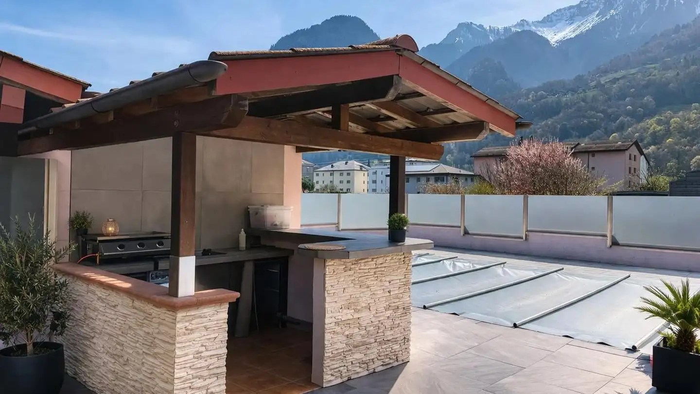 Casa singola in vendita - 1895 Vionnaz - Foto 2