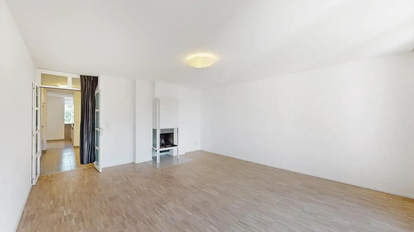 Apartment for rent - Ottikerstrasse 38, 8006 Zürich - Photo 2