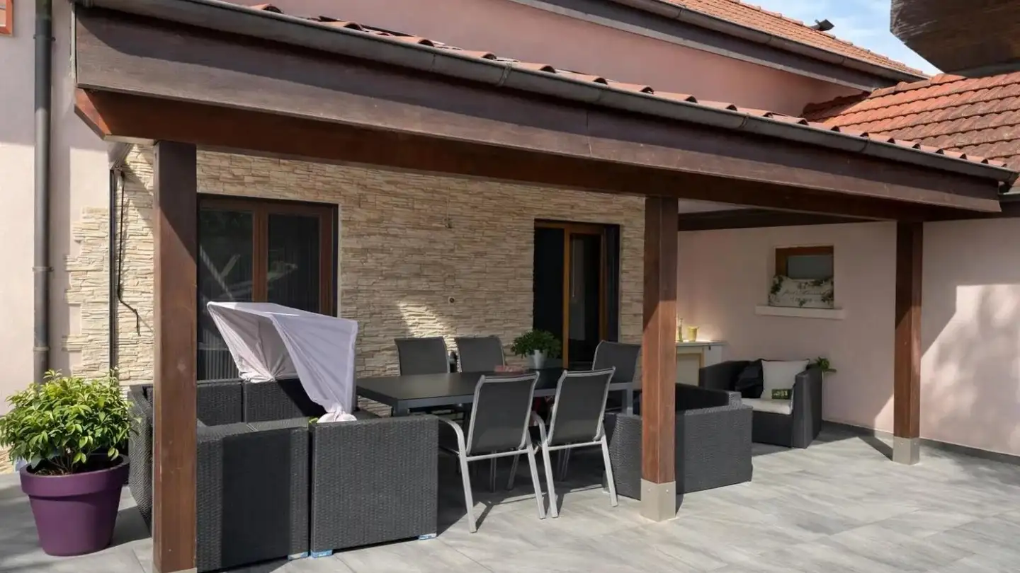 Casa singola in vendita - 1895 Vionnaz - Foto 3