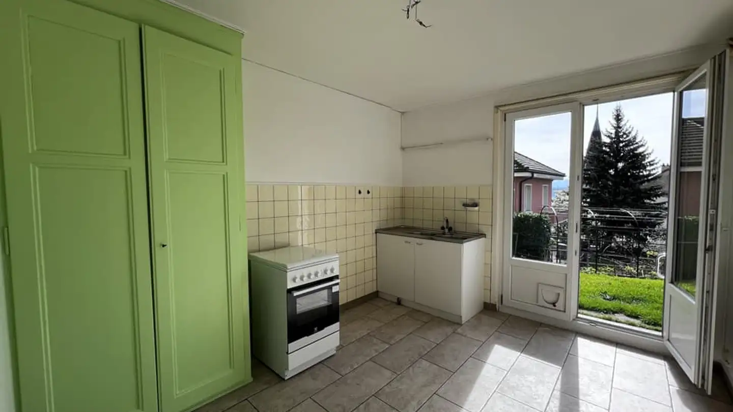 Apartment for rent - Rue Des Guches 3, 2034 Peseux - Photo 4