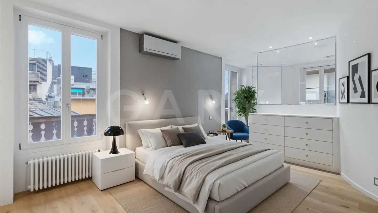 Duplex for sale - 1207 Genève - Photo 3