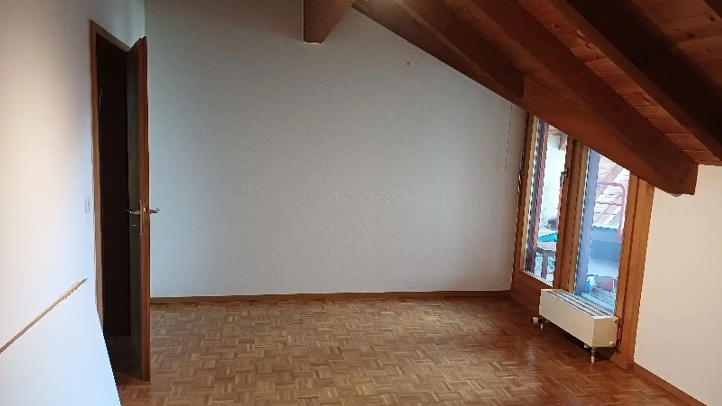 Stanza singola in affitto - Route De Bertigny, 1700 Fribourg - Foto 2