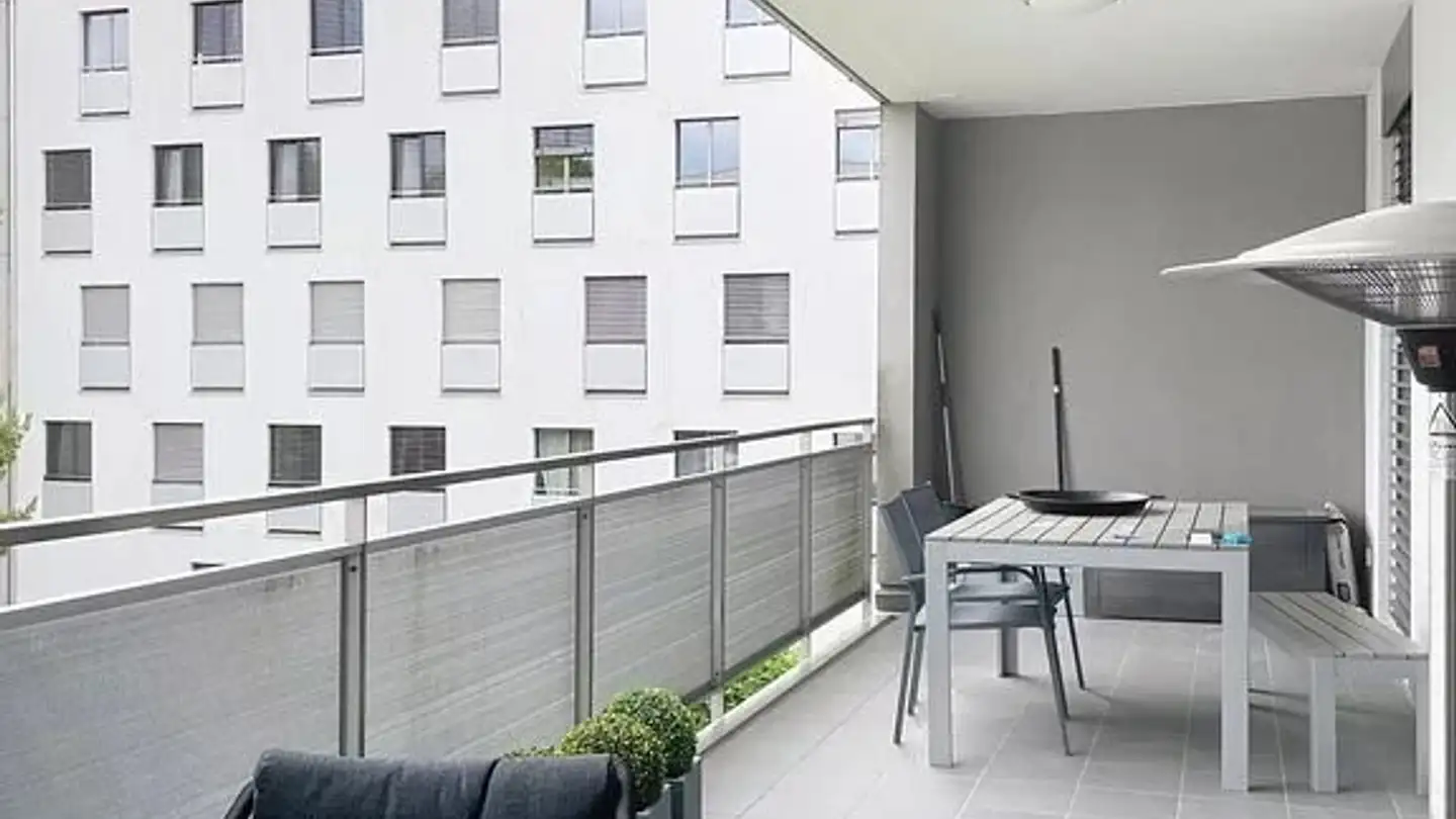 Wohnung mieten - Chemin De La Tulette 3, 1223 Cologny - Foto 3