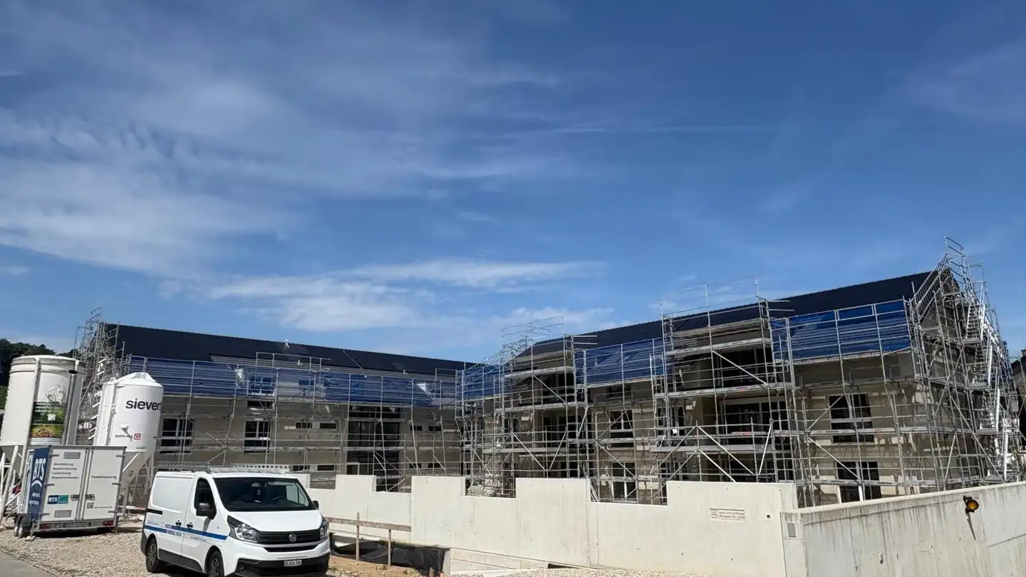 Appartement à louer - Bifangmatt 1, 3472 Wynigen - Photo 3