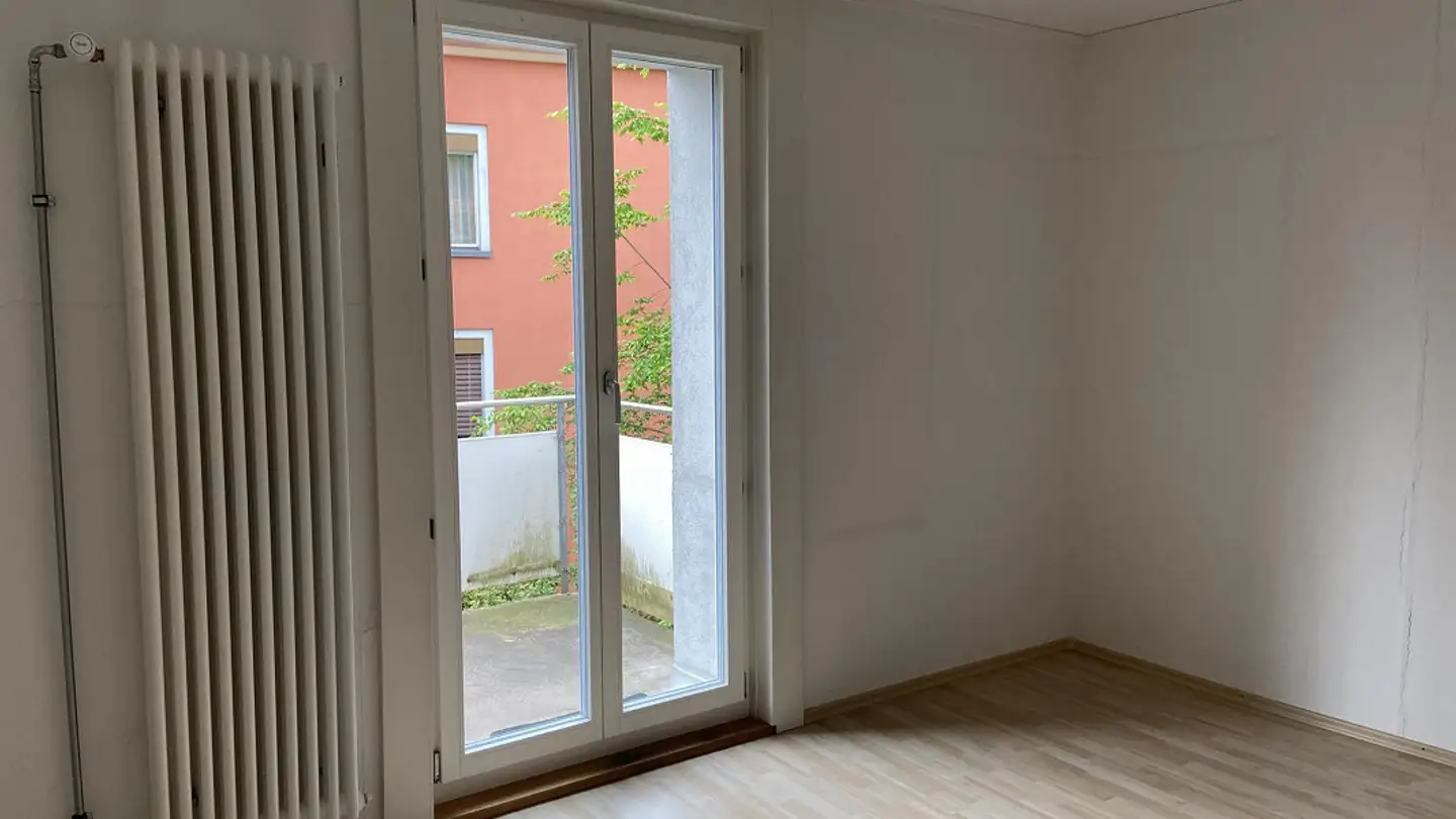 Apartment for rent - Bruggwaldstrasse 10, 9008 St. Gallen - Photo 4