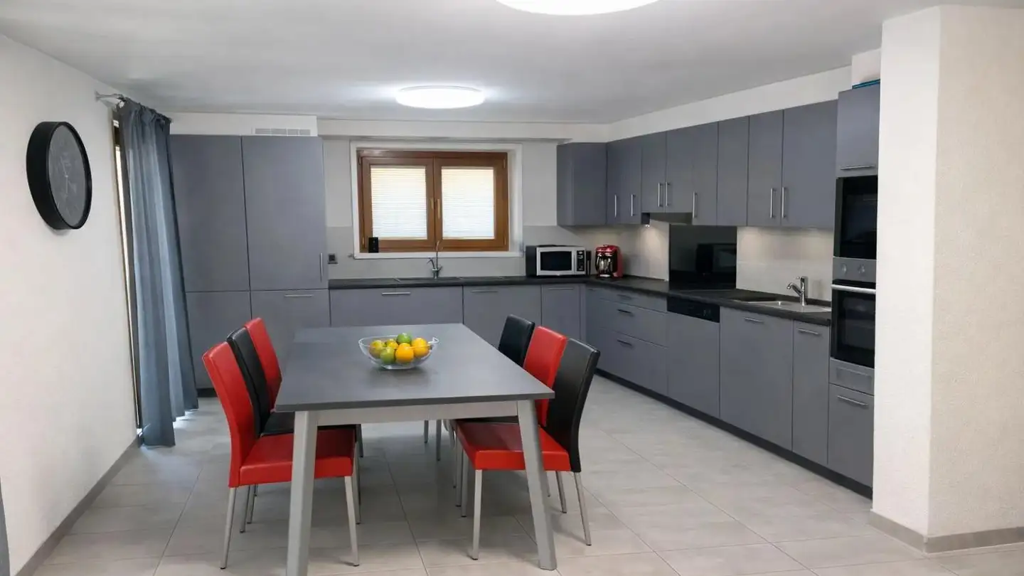 Casa singola in vendita - 1895 Vionnaz