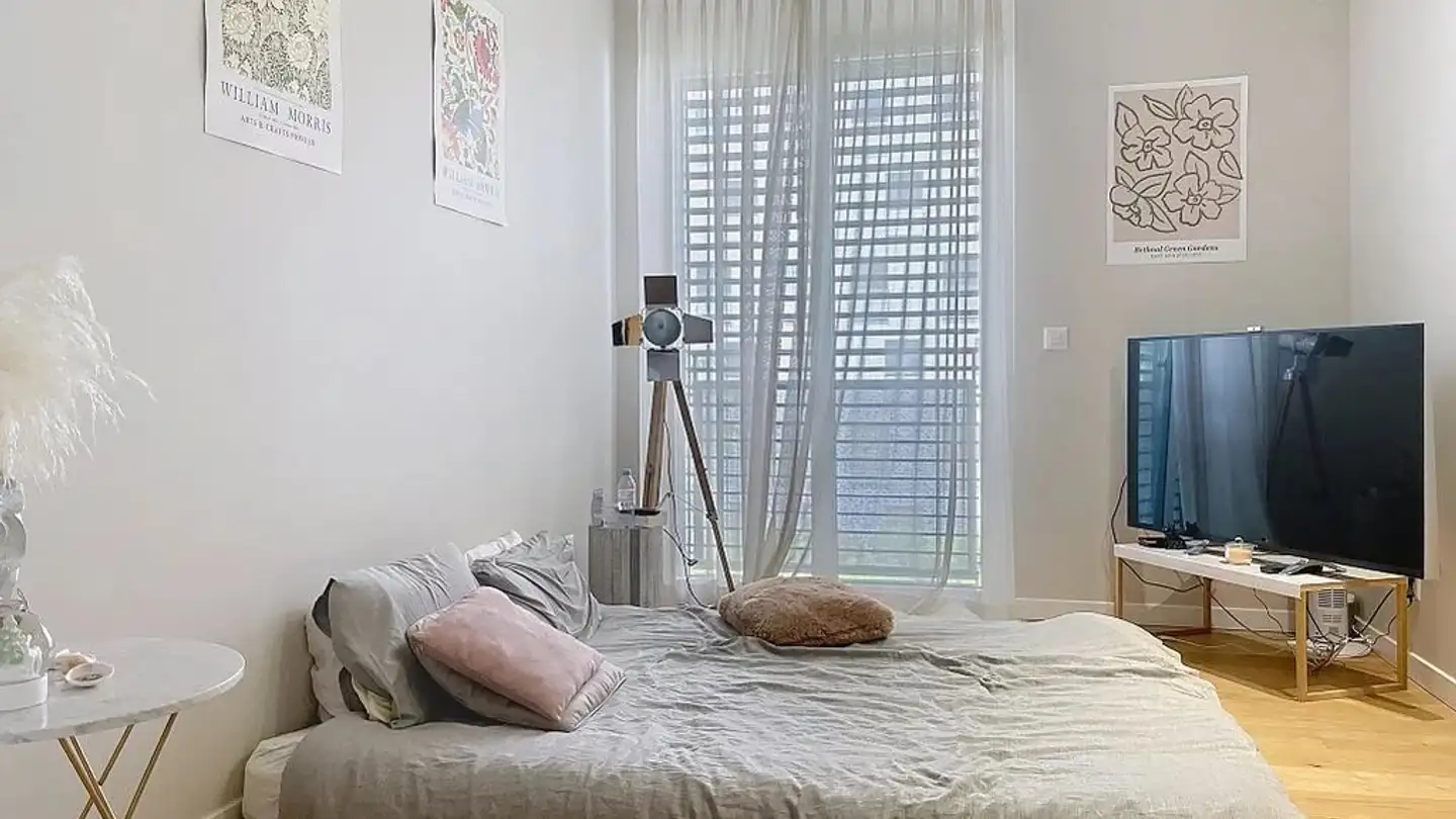 Wohnung mieten - Chemin De La Tulette 3, 1223 Cologny - Foto 4