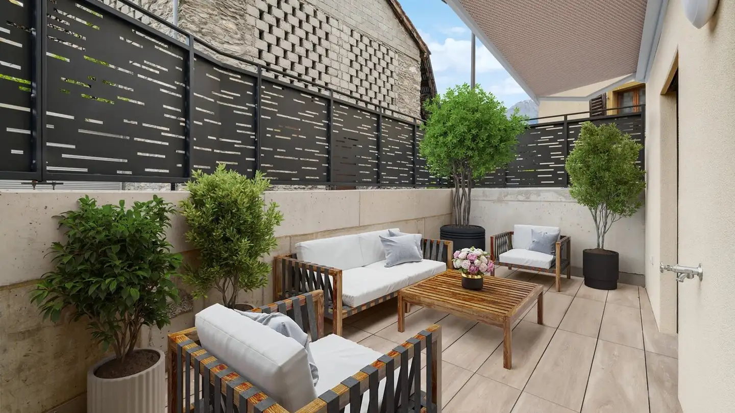 Appartement à vendre - 1958 St-Léonard - Photo 2