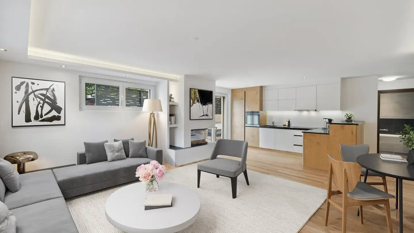 Apartment for sale - 1958 St-Léonard