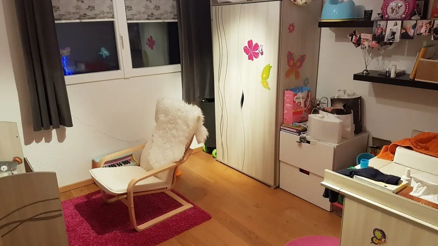 Wohnung mieten - Le Piolet 33, 1470 Estavayer-le-Lac - Foto 3