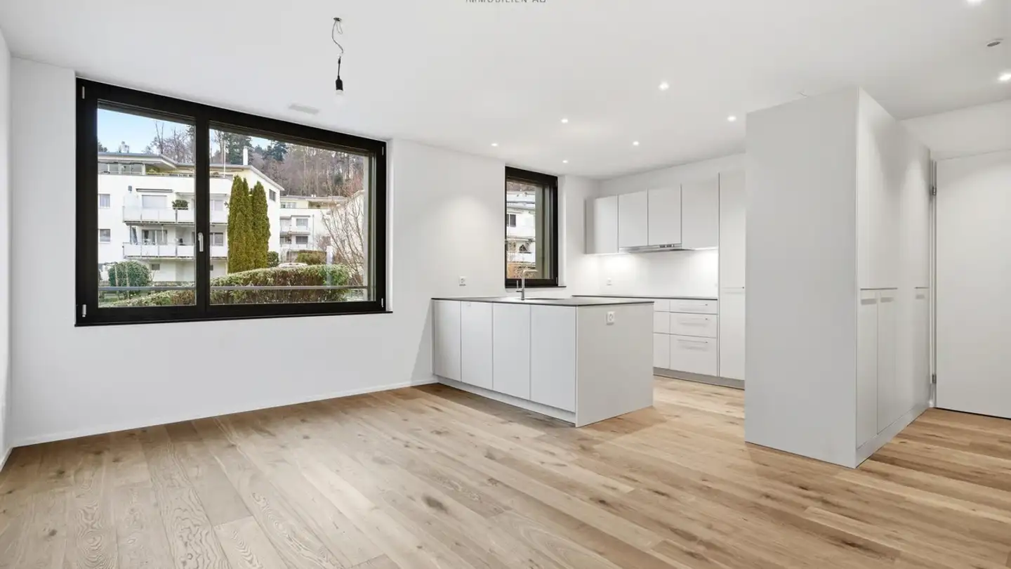 Appartement à vendre - 3098 Schliern b. Köniz