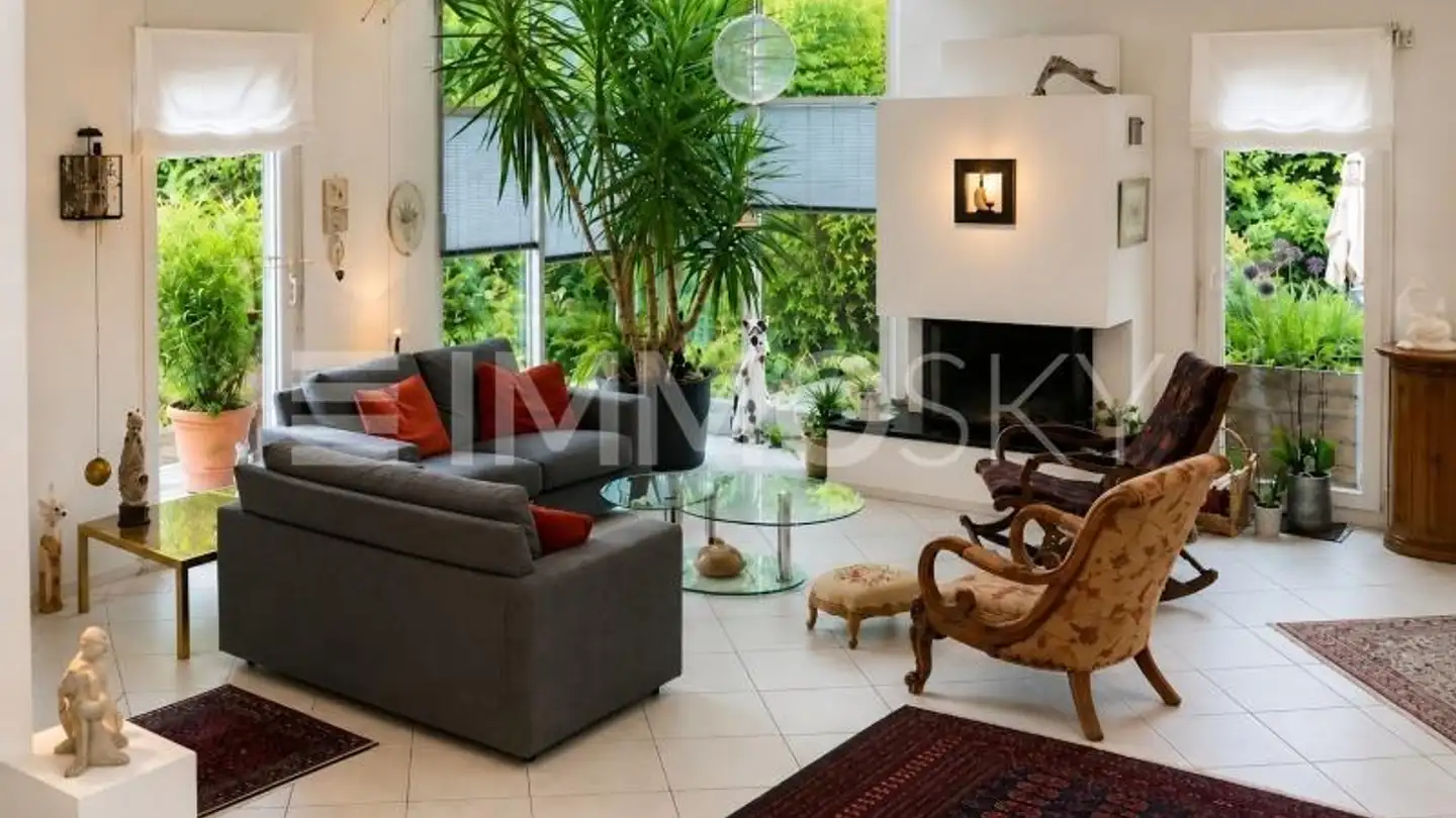 Einfamilienhaus kaufen - 8558 Raperswilen - Foto 3