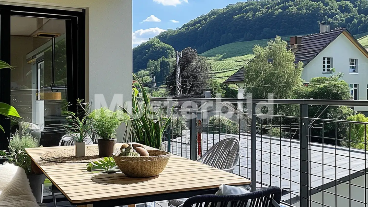 Appartement à vendre - 8302 Kloten - Photo 4