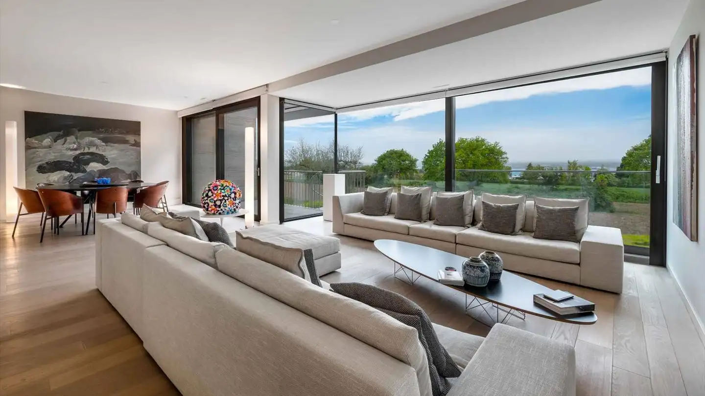 Appartamento in vendita - 1246 Corsier GE