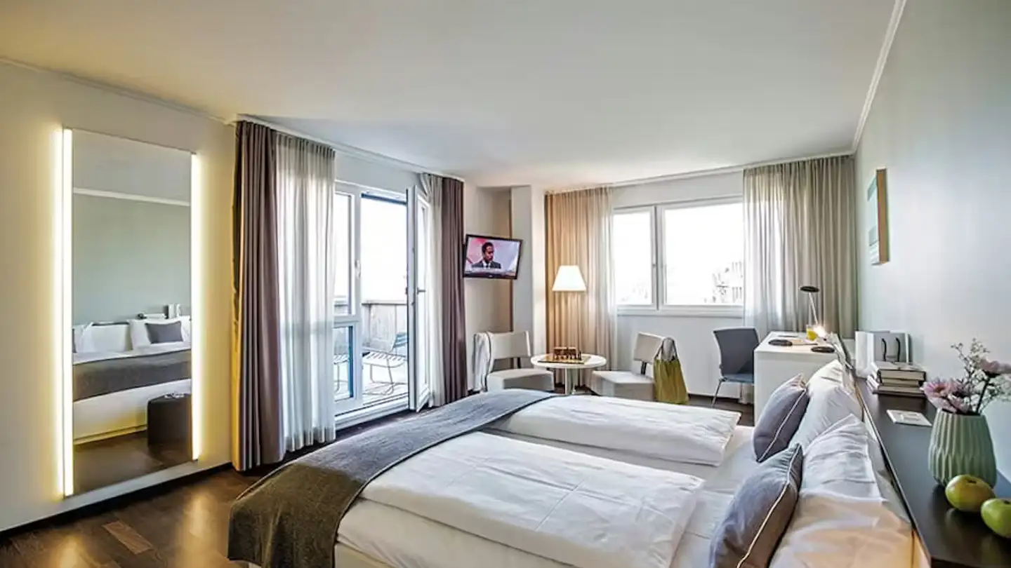 Appartamento in affitto - Baslerstrasse, 8048 Zürich