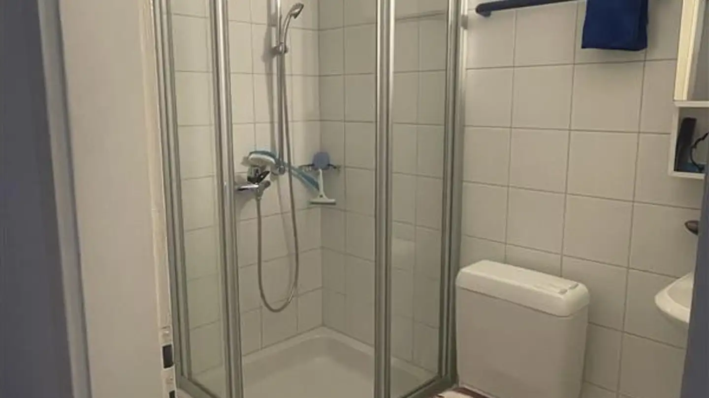 Wohnung mieten - Hinterer Steinacker 64, 4600 Olten - Foto 4