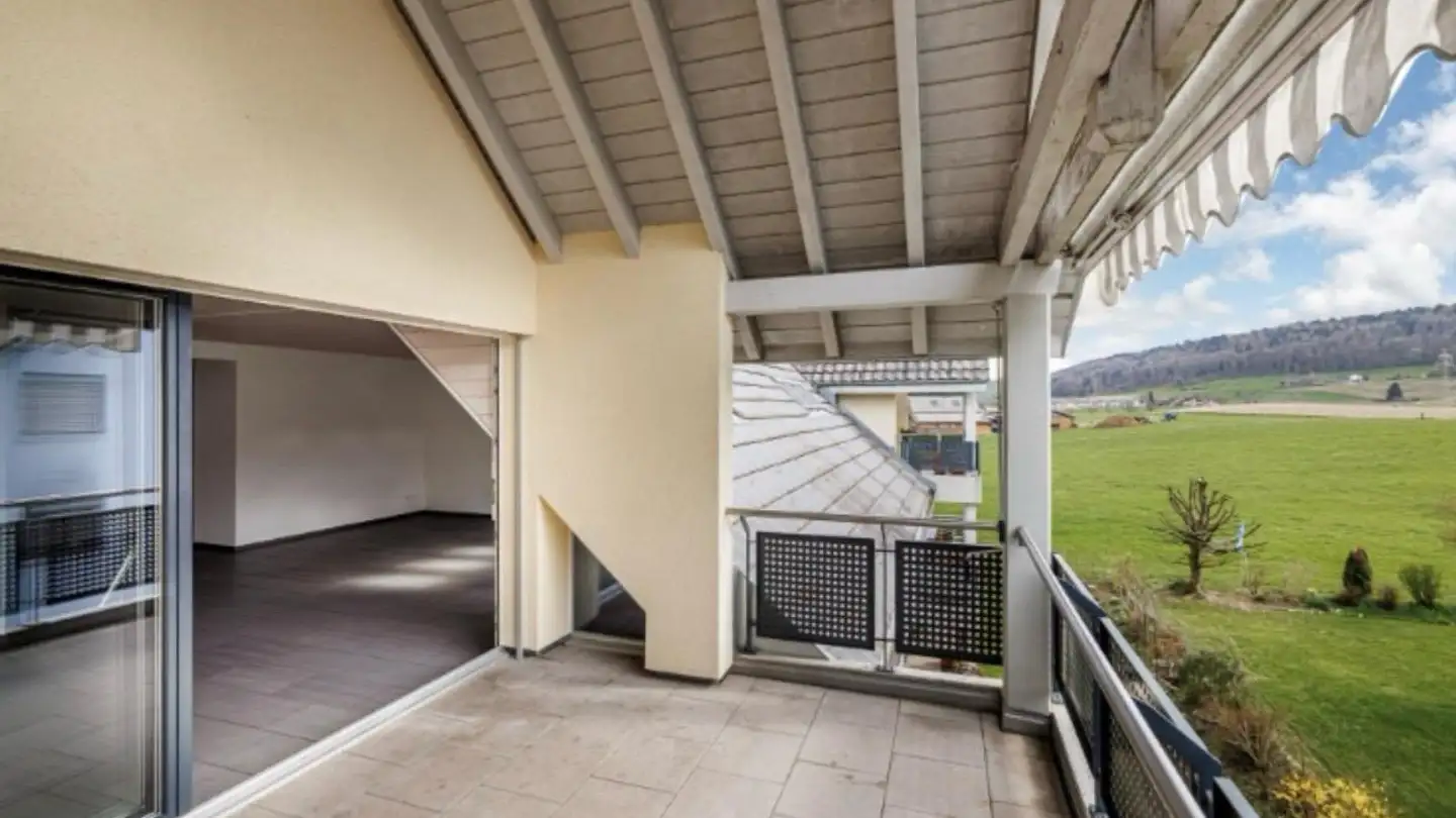 Apartment for rent - Bollhofweg 12, 5610 Wohlen AG